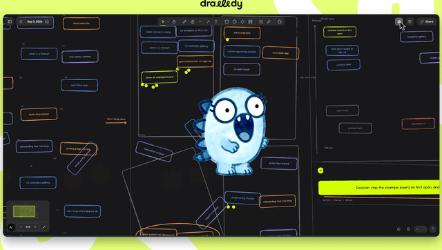 Drawdy — ภาพที่ 6